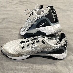 Reebok nano x1 TR adventure men’s sz 10